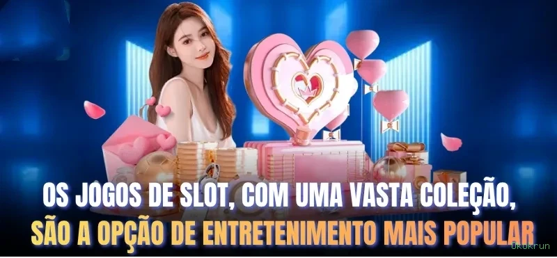Plataforma completa da Okokrun com todos os jogos